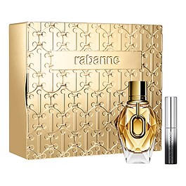 Million Gold - Eau de Parfum + Travel Size Mascara